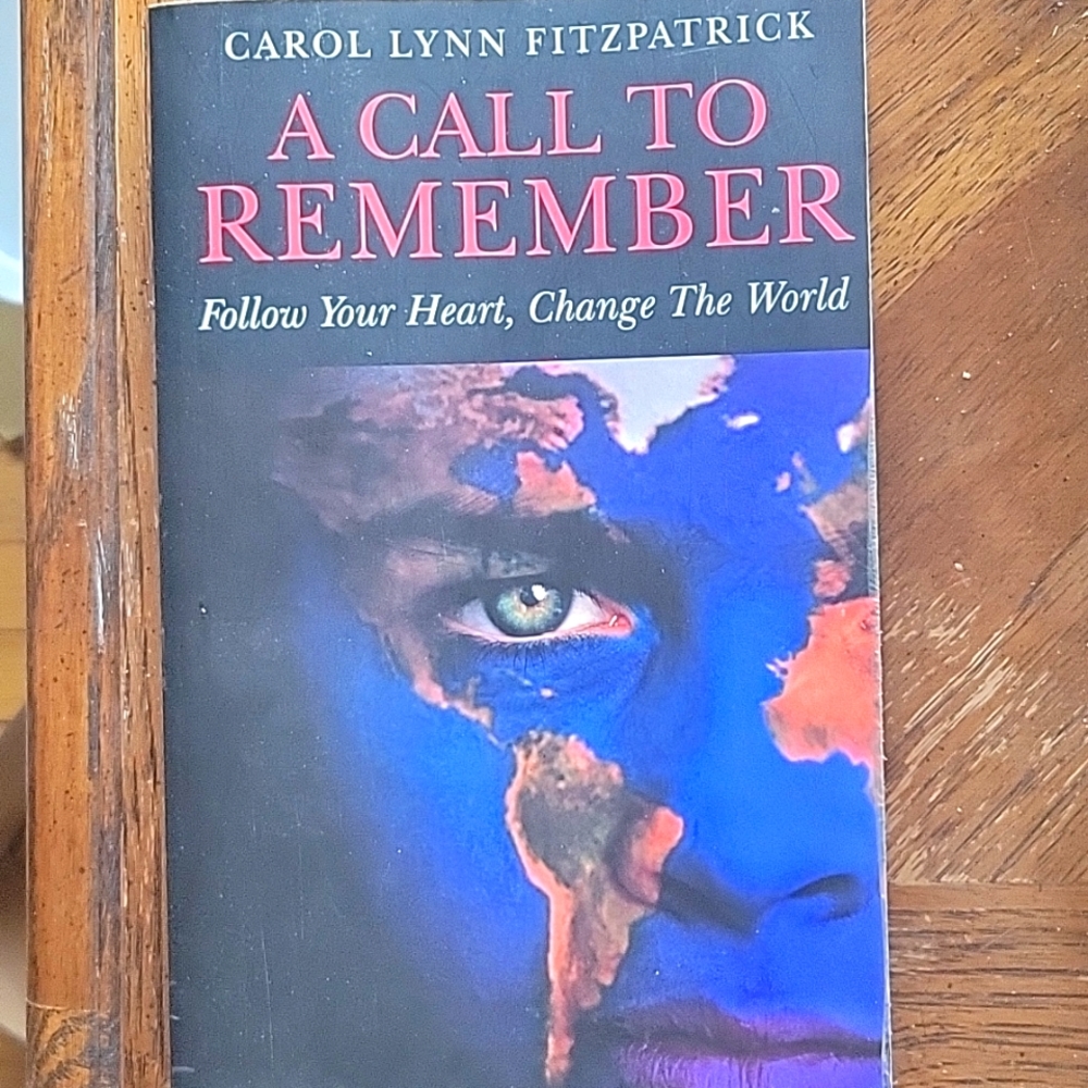 🍀A Call to Remember